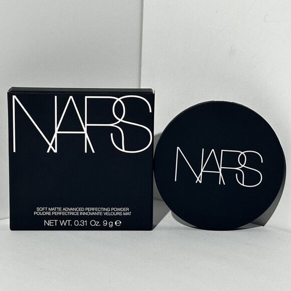 NWT Nars Small Flying Powder - Picture 1 of 6